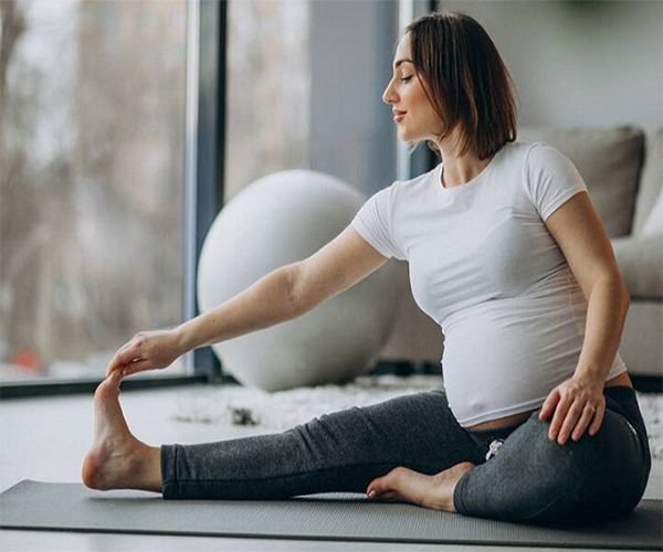 8 ورزش مناسب در دوران بارداری